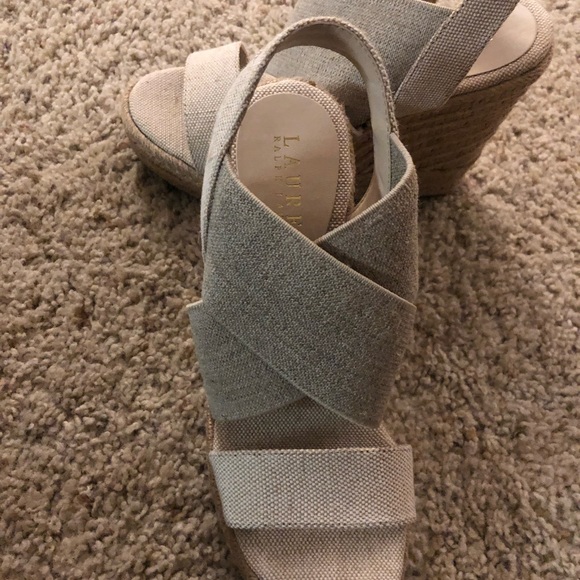 Women shoes size 6.5 - Picture 5 of 6